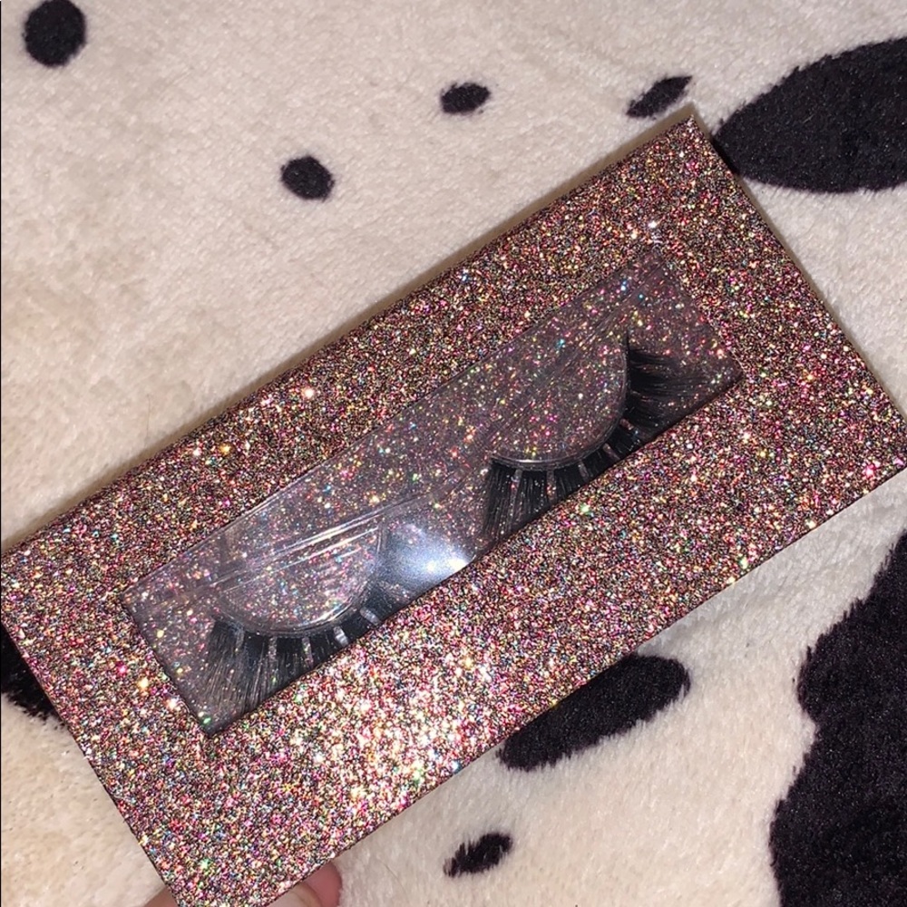 Mink Lashes